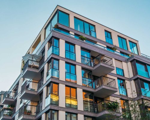 Condominiums Vs Apartments