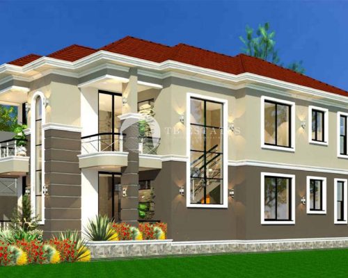 Kira Luxury Standalone