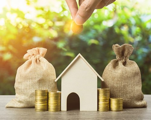 Why You Should Invest In Real Estate
