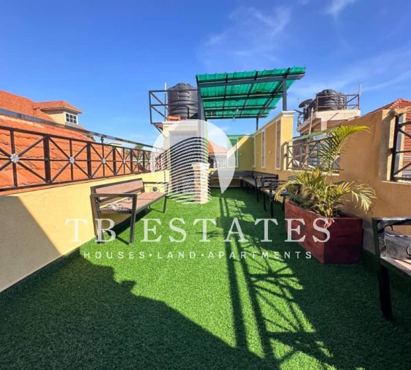 4 Bedroom Mansion- TBEstates-10