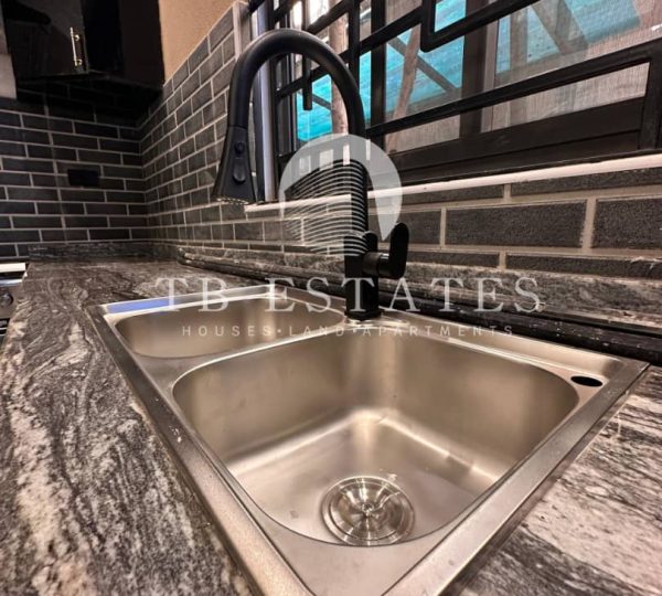 4 Bedroom Mansion- TBEstates Uganda