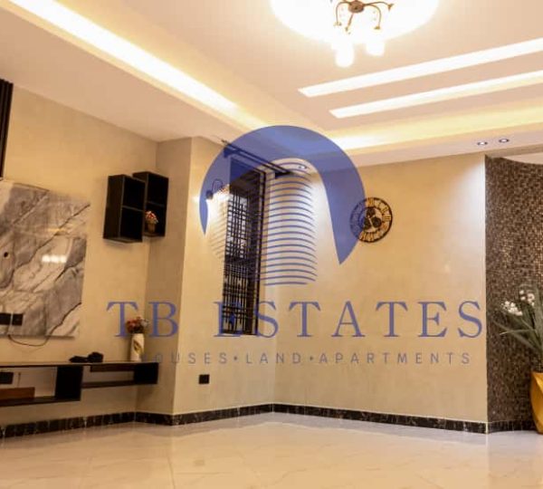 4 Bedroom Mansion Kiira08