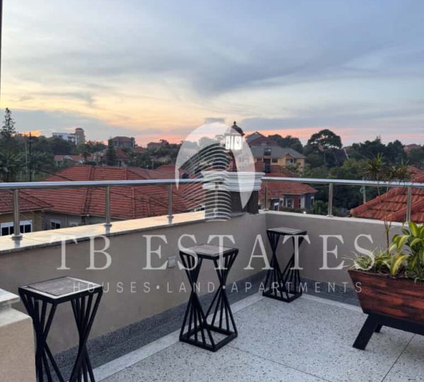 4 Bedroom Mansion Kiira09