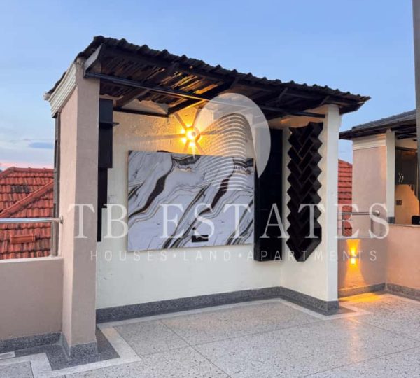 4 Bedroom Mansion Kiira10