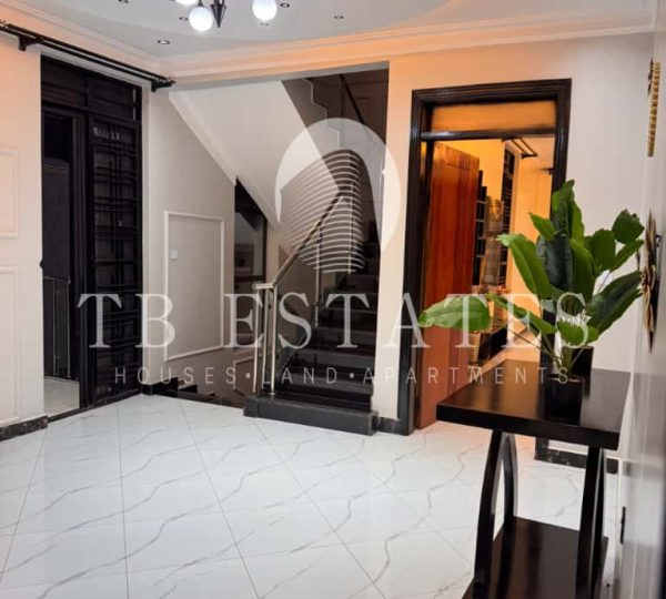 4 Bedroom Mansion Kiira14