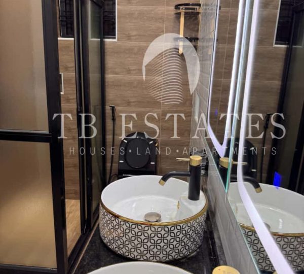 4 Bedroom Mansion Kiira20