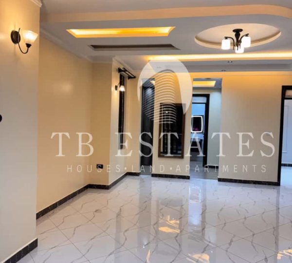 4 Bedroom Mansion Kiira21