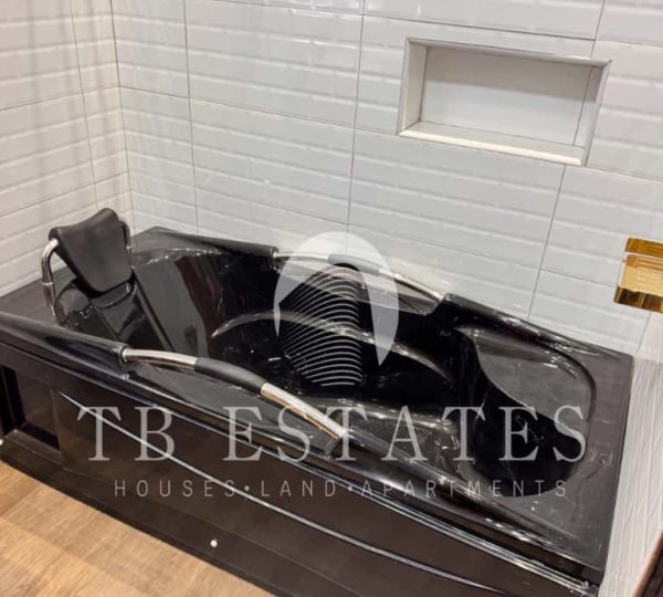 4 Bedroom Mansion Kiira23