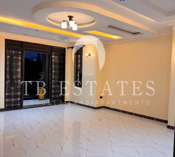 4 Bedroom Mansion Kiira27