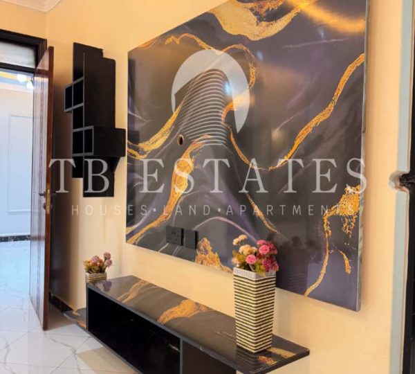 4 Bedroom Mansion Kiira28